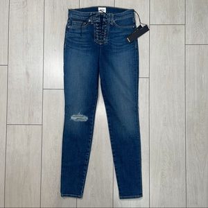 Hudson Jeans
